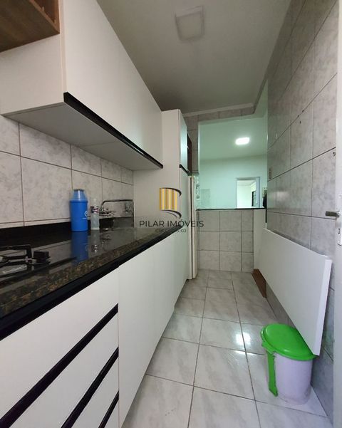 Apartamento 1 dorm à venda Avenida Getúlio Vargas, Menino Deus - Porto Alegre