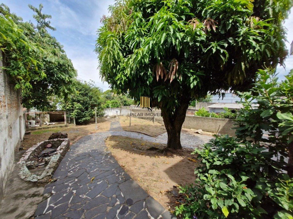 Terreno no bairro Teresópolis