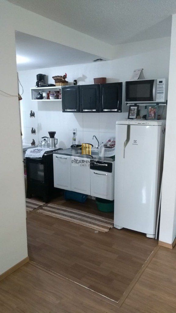 Apartamento para Venda - 66m², 2 dormitórios, 1 vaga - Vila Nova