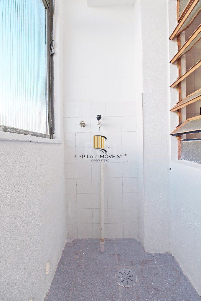 Apartamento para Venda - 39.17m², 1 dormitório, Alto Teresópolis
