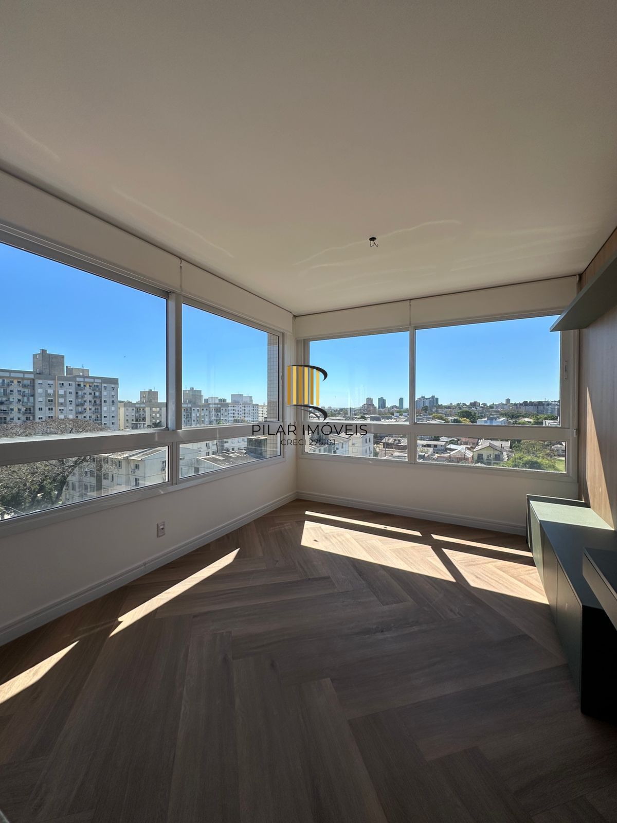 Apartamento Novo à Venda na Dr. Barcelos – 2 Dormitórios, Suíte e Garagem Dupla Descoberta