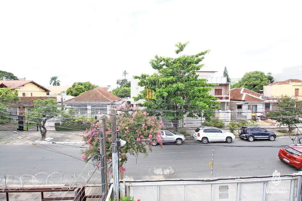 Casa para Venda - 151.36m², 3 dormitórios, sendo 1 suites, 2 vagas - Partenon