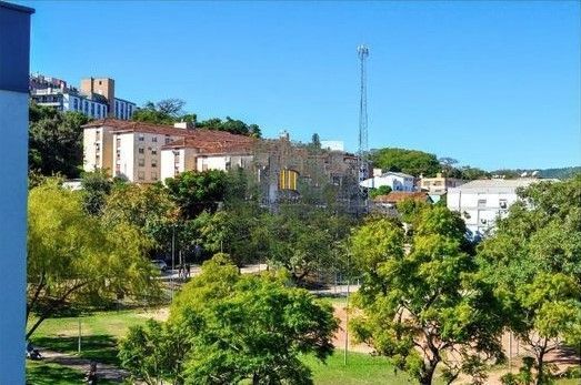 Apartamento 3 dormitórios no bairro Cristal