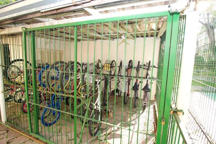 Apartamento de 1 dormitório, no Bairro Vila Nova - Porto Alegre