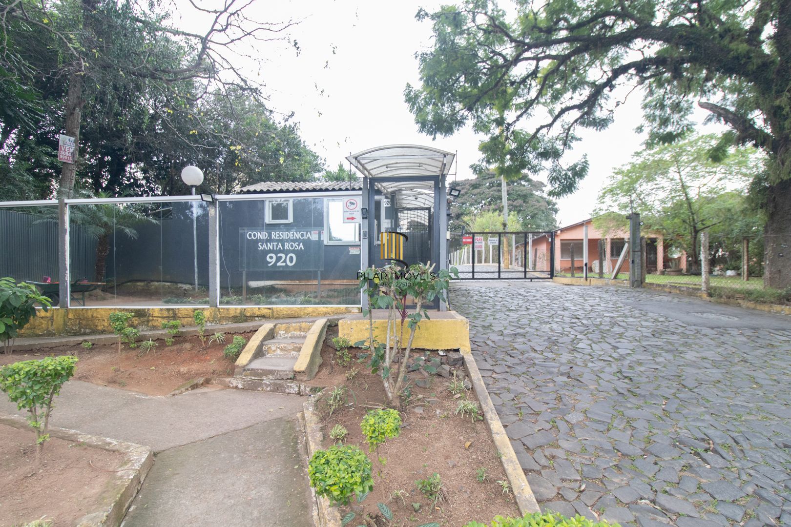 Apartamento à venda com 47m², 2 quartos e 1 vaga