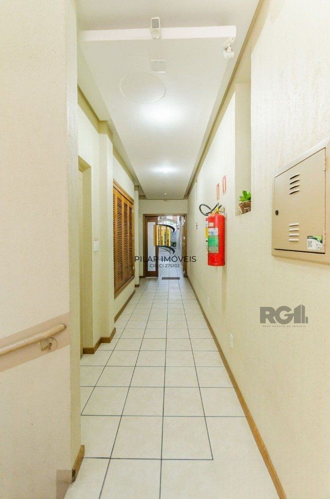 Apartamento 76m² - 2 dormitório e 2 vagas no bairro São João