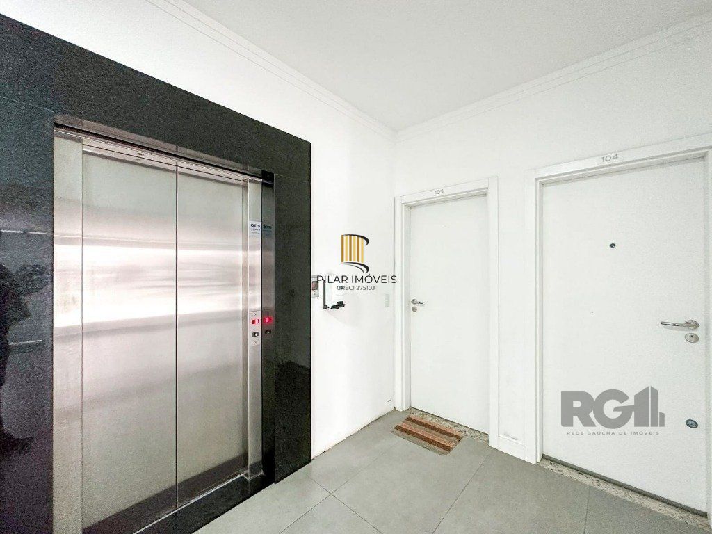 Apartamento 2 dormitórios no bairro Stan