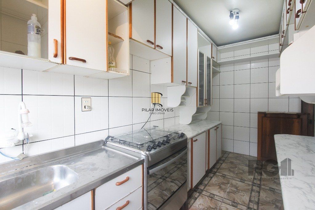 Apartamento 75m² - 3 dormitórios no bairro Jardim Leopoldina