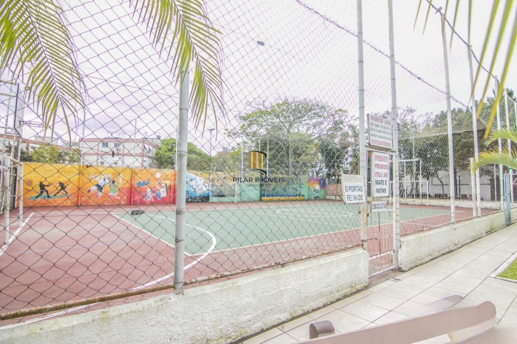 Apartamento de 1 dormitório à venda em Sarandi - Porto Alegre