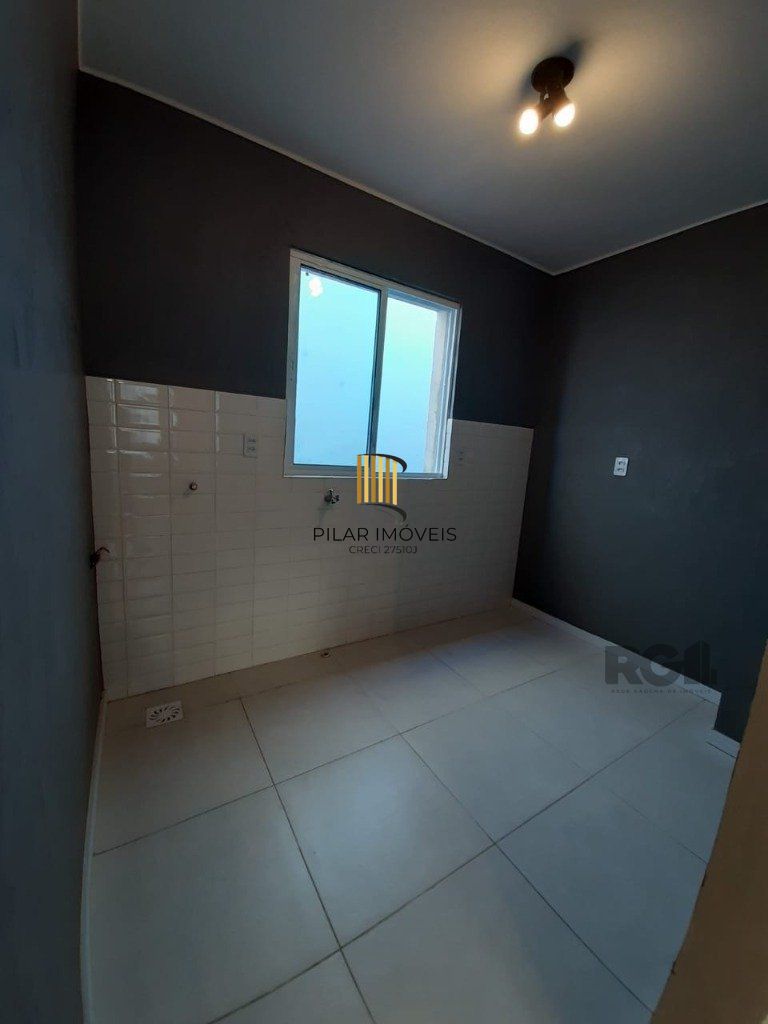 Apartamento JK com 1 dormitório, no bairro Petrópolis