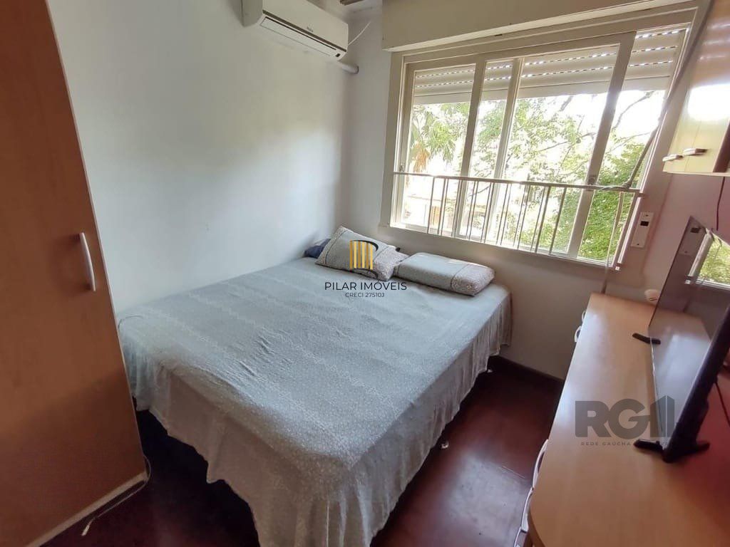 Apartamento 54m² - 1 dormitório no bairro Partenon