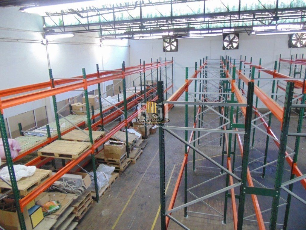 Predio para Venda - 2000m², 0 dormitórios, Teresópolis