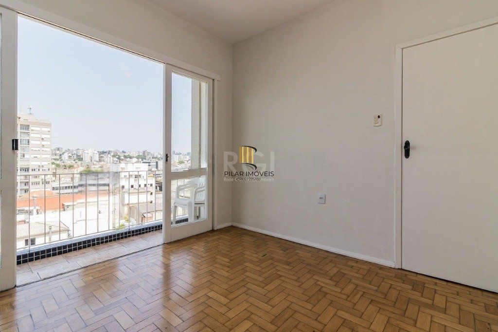 Apartamento de 91m², Bairro São Geraldo