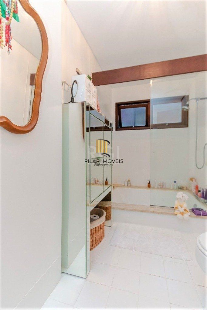 Casa De 602m²,  Bairro Bela Vista