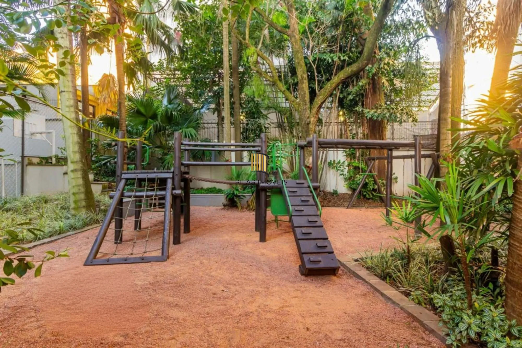 Apartamento de 3 dormitórios à venda em Bela Vista, Porto Alegre.