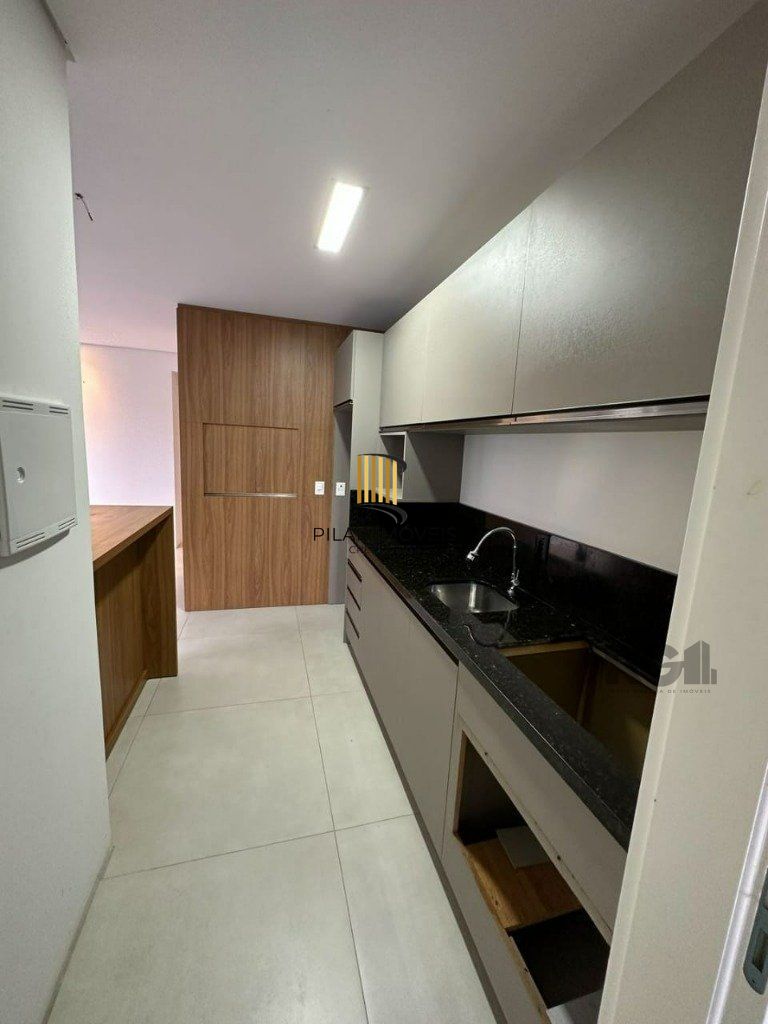 Apartamento 2 dormitórios no bairro Centro