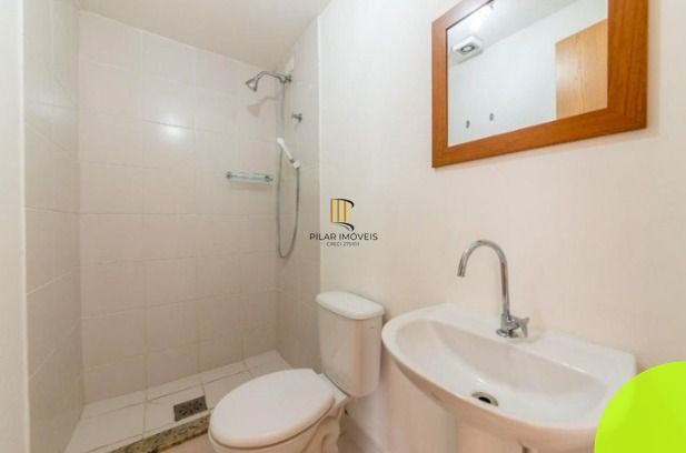 Apartamento com 3 quartos com suite, 1 vaga e infraestrutura completa para vender por R$ 395.000