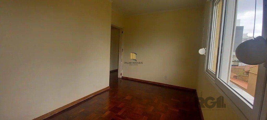 Apartamento de 3 dormitórios no bairro Jardim Botânico
