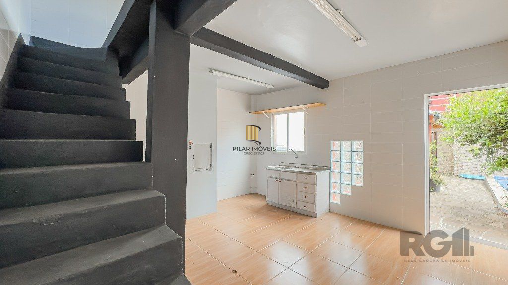Casa 4 dormitórios no bairro Jardim Itu