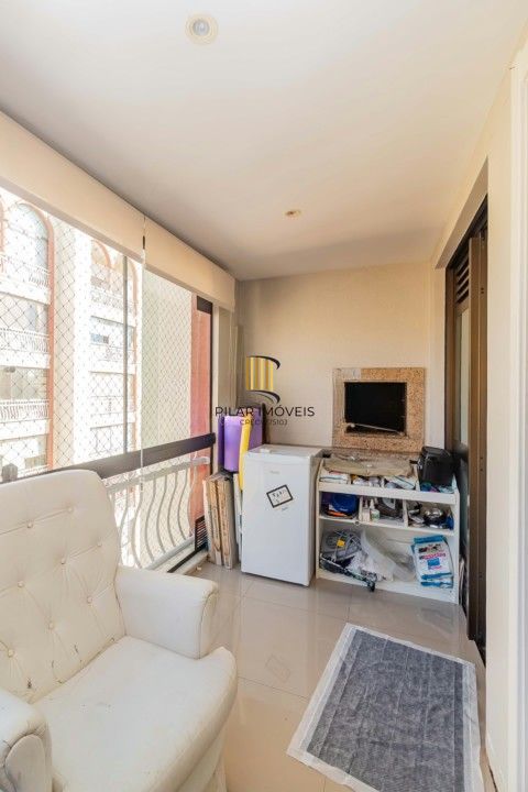 Apartamento para Venda - 93.43m², 3 dormitórios, sendo 1 suites, 2 vagas - Teresópolis