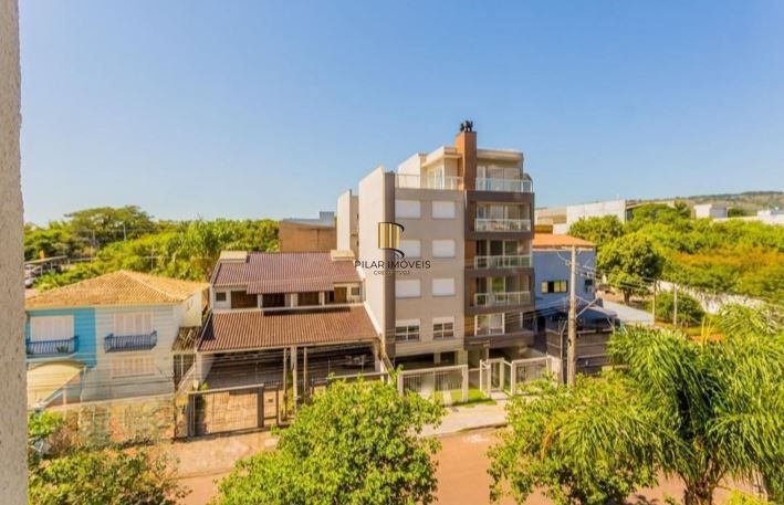 Apartamento com 2 quartos em condominio infraestrutura completa à venda em Jardim Itu-Sabará, Porto Alegre.