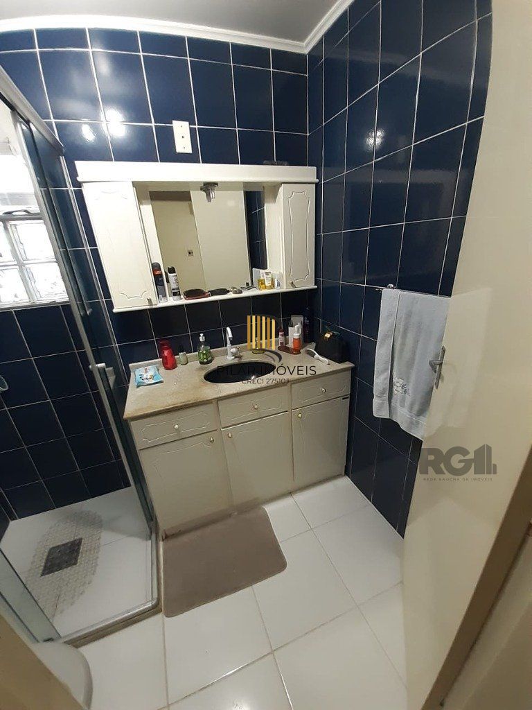Apartamento 2 dormitórios no bairro Camaquã