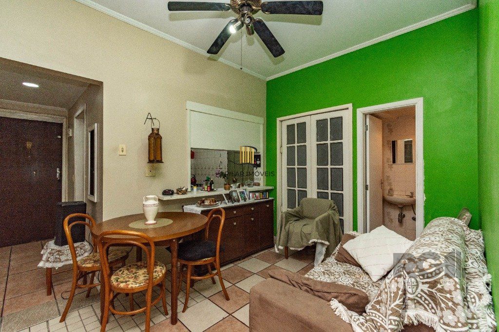 Apartamento 95m² - 3 dormitórios no bairro Auxiliadora