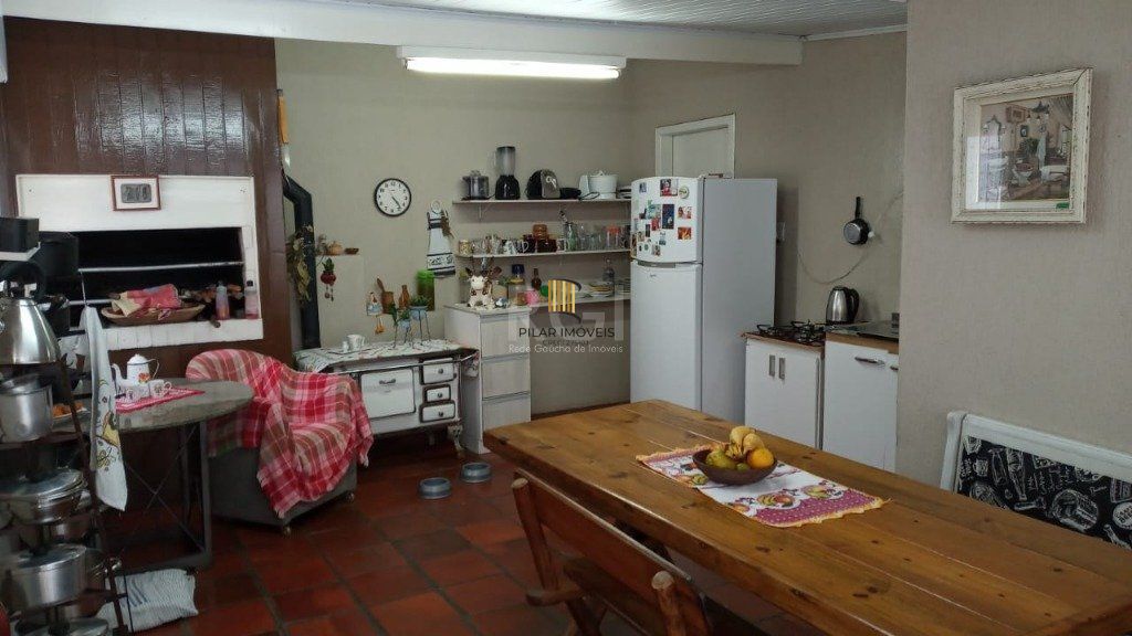 Casa para Venda - 174m², 3 dormitórios, sendo 1 suites, 3 vagas - Jardim Sabará