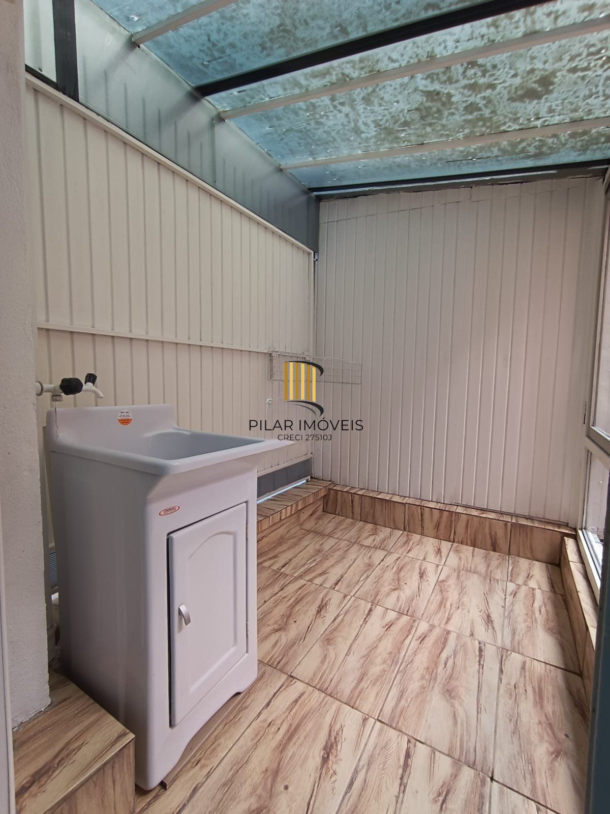 JK/Kitnet com 1 quarto e 29.84m² na Rua José Do Patrocínio - Cidade Baixa, Porto Alegre