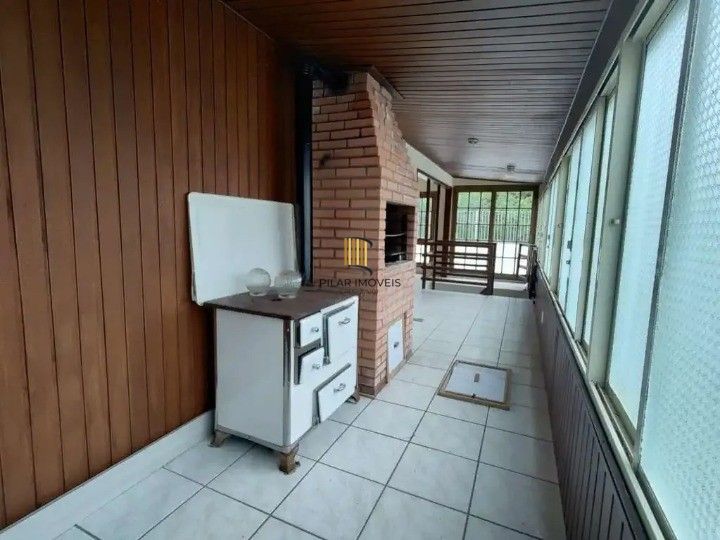 Cobertura 2 dormitórios no bairro Jardim Itu