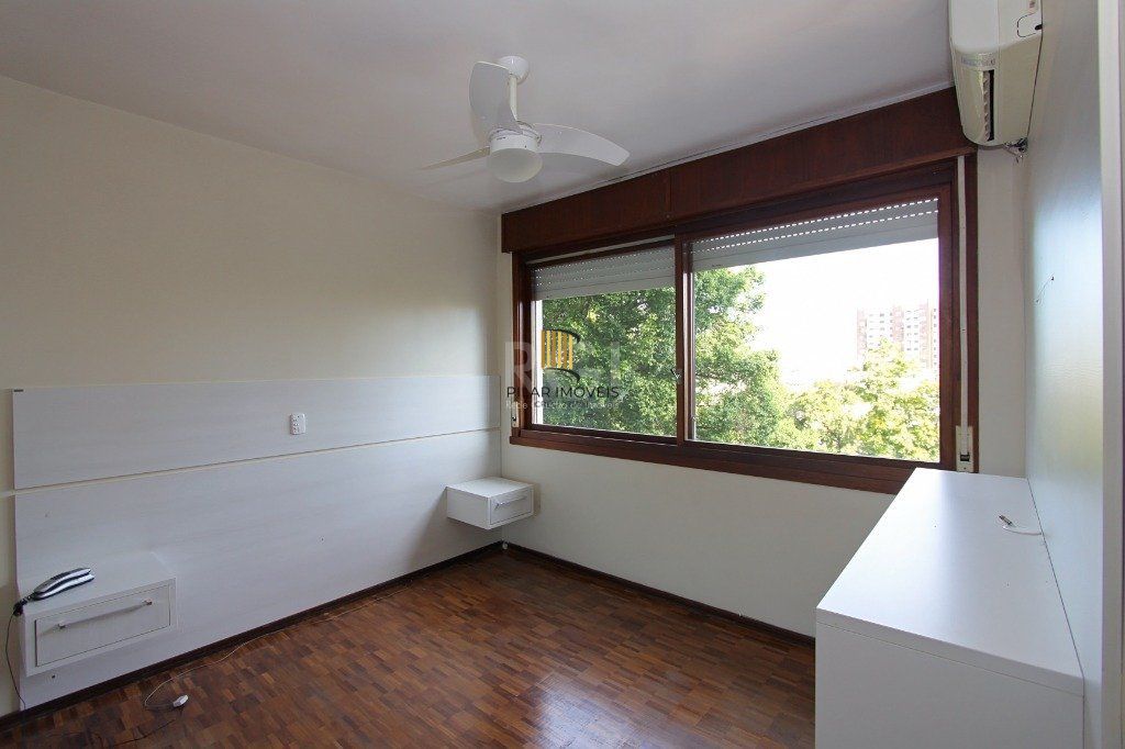 Apartamento para Venda - 127.15m², 3 dormitórios, sendo 1 suites, 1 vaga - Moinhos de Vento