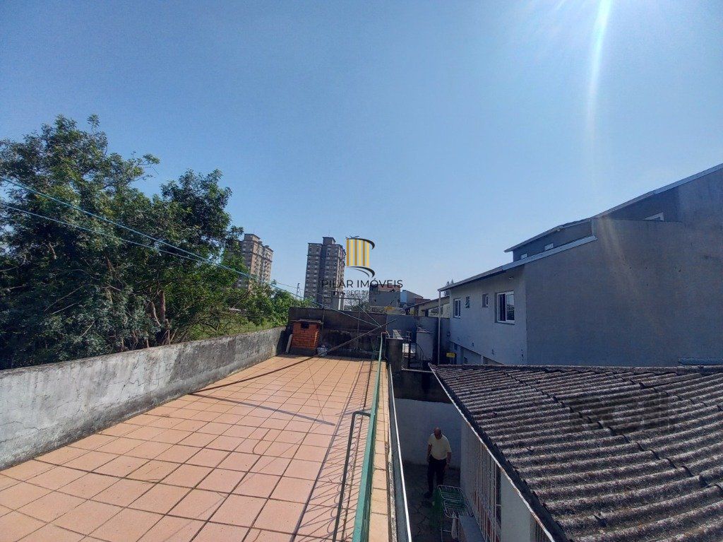 Casa 3 Dormitório(s) Bairro Parque São Sebastião