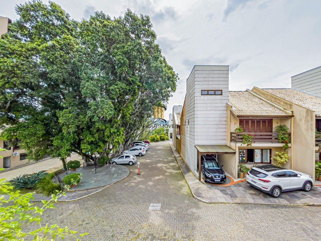 Casa Condominio para Venda - 241.06m², 4 dormitórios, sendo 2 suites, 2 vagas - Agronomia