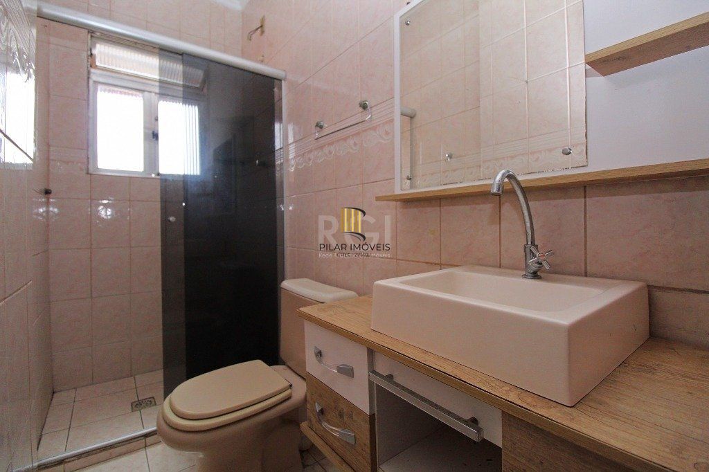 Apartamento para Venda - 56.38m², 2 dormitórios, Nonoai
