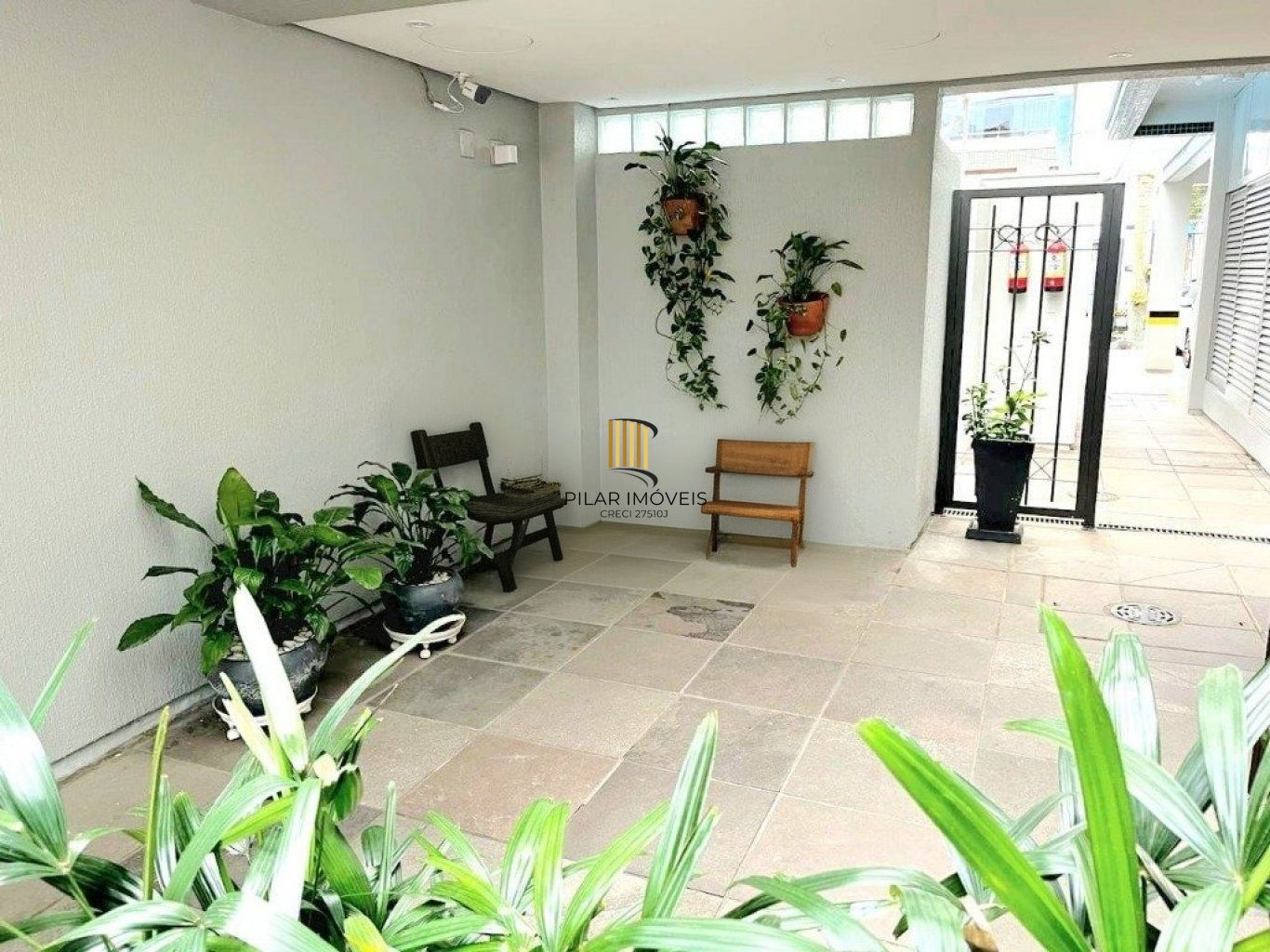 Apartamento 2 dorms à venda Rua Felipe de Oliveira, Petrópolis - Porto Alegre