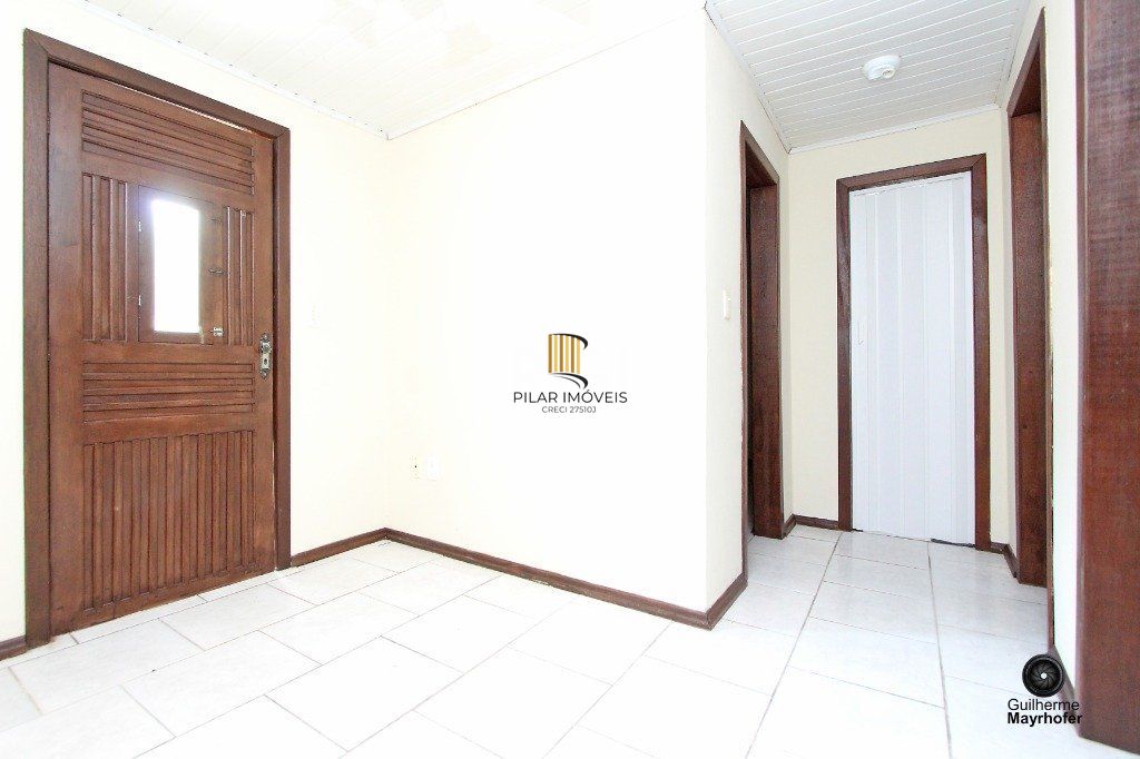 Casa para Venda - 150m², 2 dormitórios, 2 vagas - Nonoai