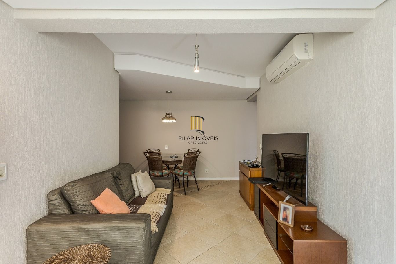 Apartamento 2 dorms à venda Rua Felipe de Oliveira, Petrópolis - Porto Alegre