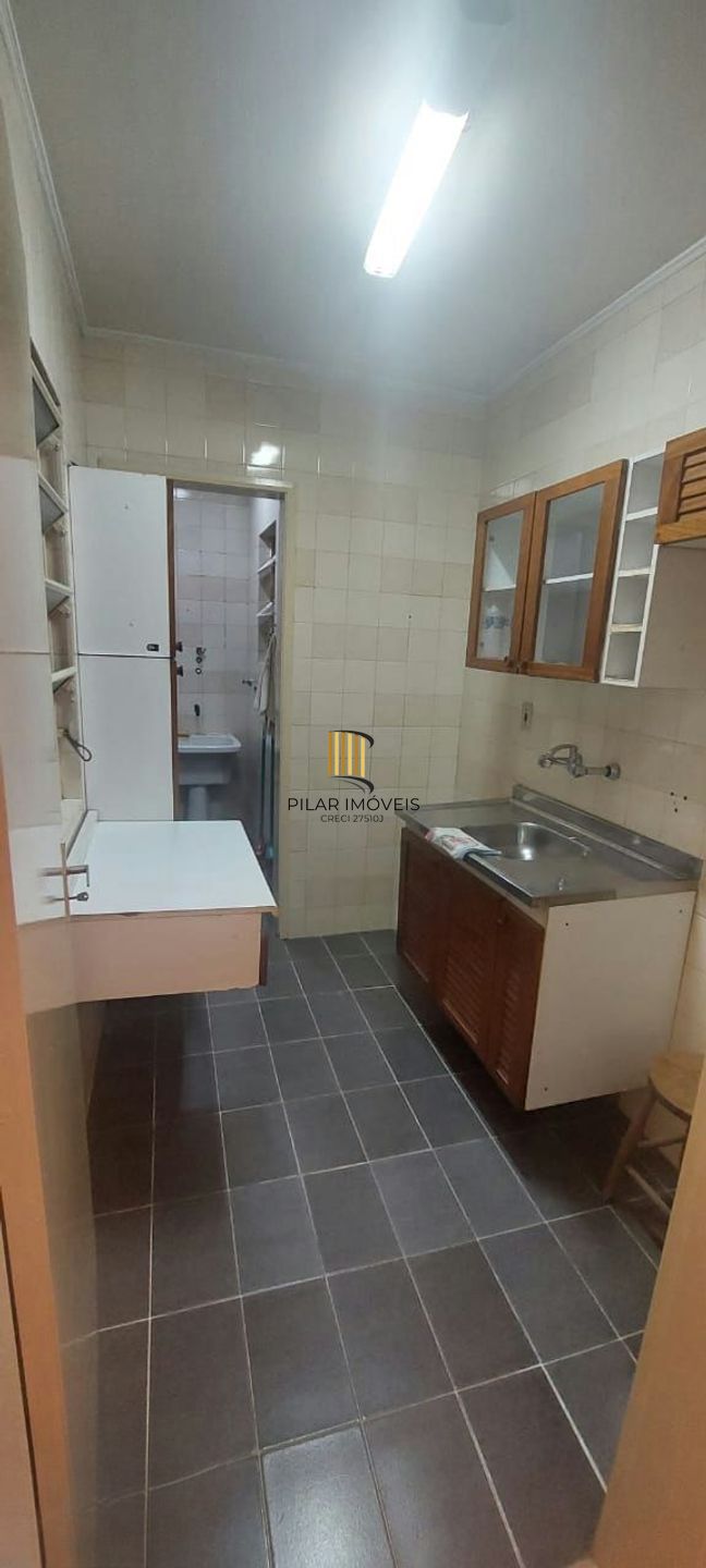 Apartamento com 2 quartos e 84m² à venda em Centro Histórico, Porto Alegre.