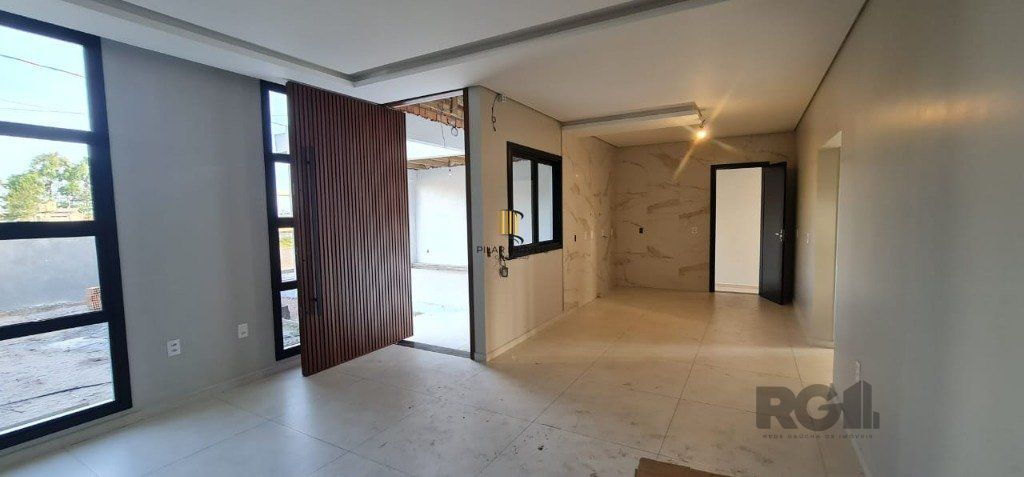 Casa de Condomínio 3 dormitórios no bairro Loteamento Jardim América