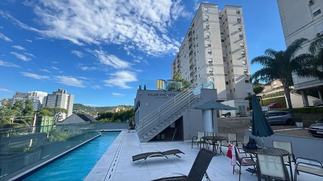 Apartamento de 3 dormitórios á venda no Bairro Teresópolis - Pilar Imóveis