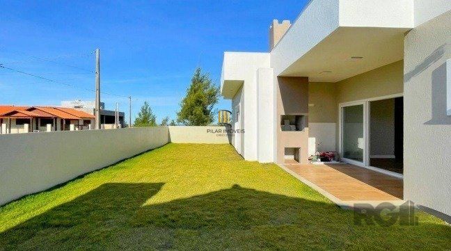 Casa Alo Padrão Bella Torres 90 m do mar