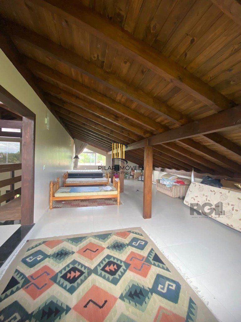 CASA DE CAMPO EM PASSO DE TORRES SC