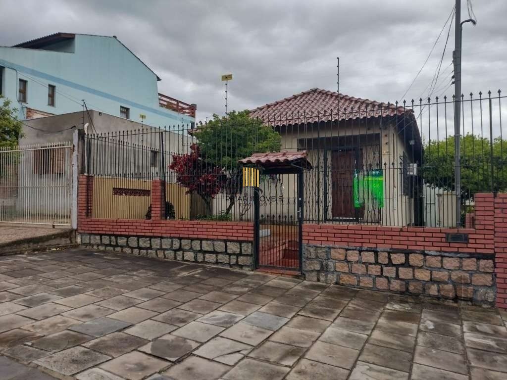 Casa 2 dormitórios no bairro Vila São José - Pilar Imóveis