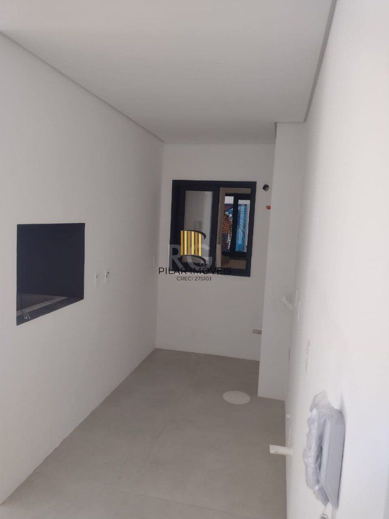 Apartamento 1 dormitório no bairro Centro