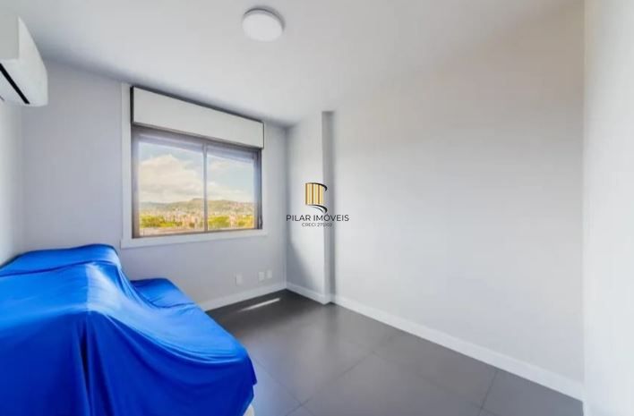 Apartamento com 3 dormitórios  na Zona Sul de Porto Alegre RS.