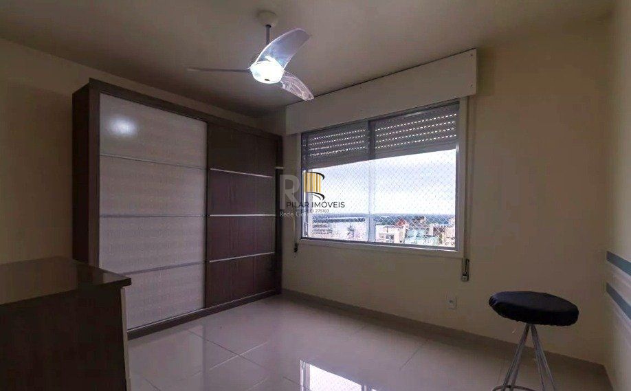 Apartamento para Venda - 52m², 1 dormitório, Centro Histórico