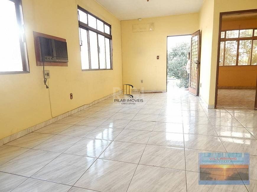 Casa para Venda - 120m², 3 dormitórios, 5 vagas - Nonoai