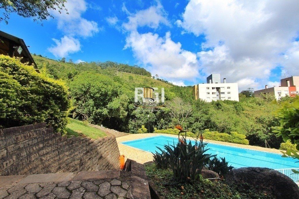 Apartamento para Venda - 122.22m², 3 dormitórios, sendo 1 suites, 2 vagas - Nonoai