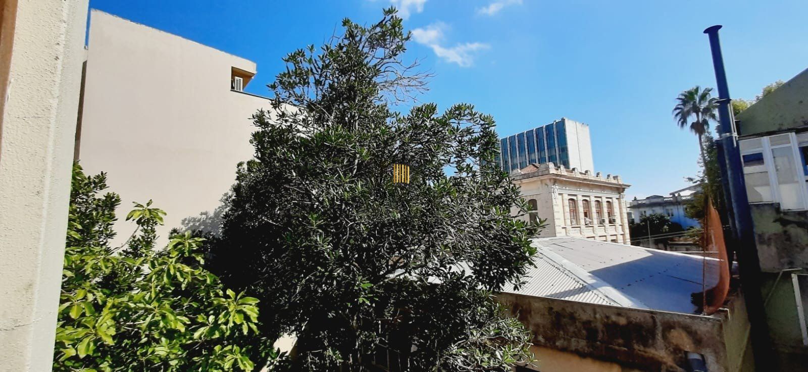 Cobertura com 2 quartos, 1 vaga e 96 m² Rua Demétrio Ribeiro - Centro Histórico, Porto Alegre
