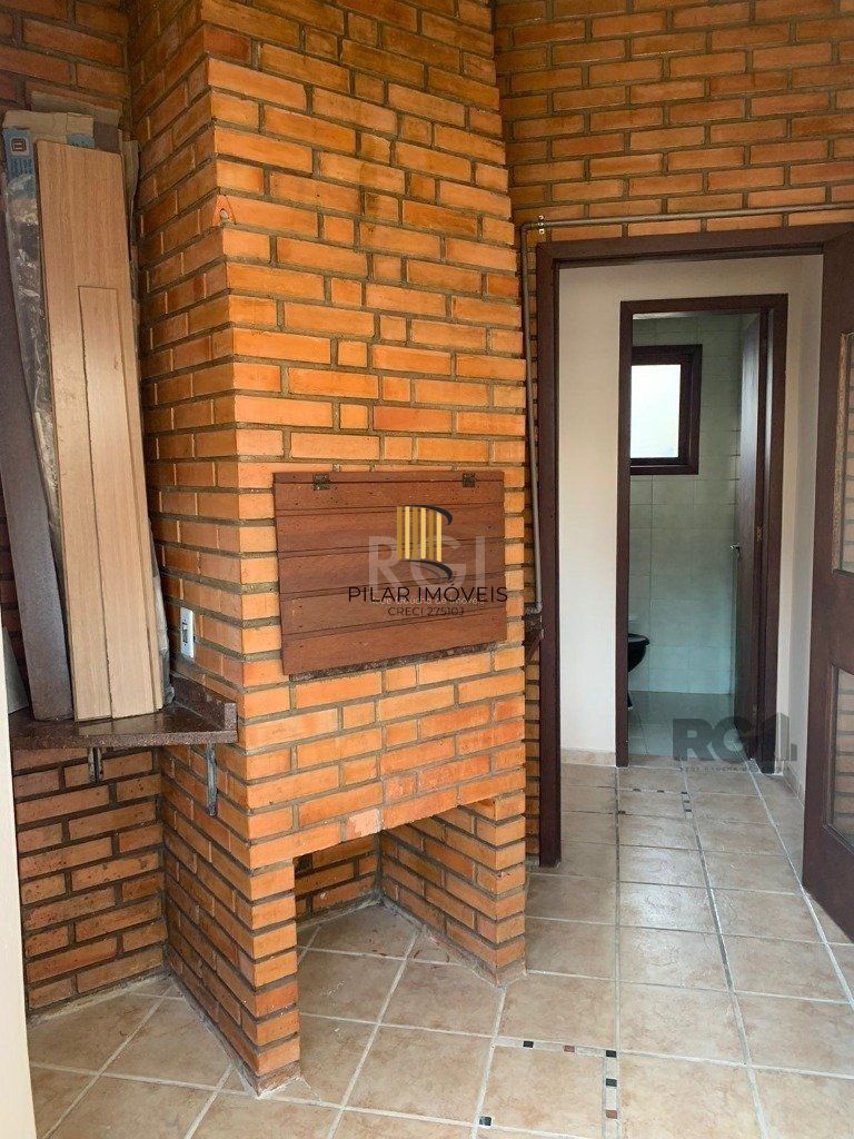 Cobertura 79m² - 1 dormitório no bairro Cidade Baixa